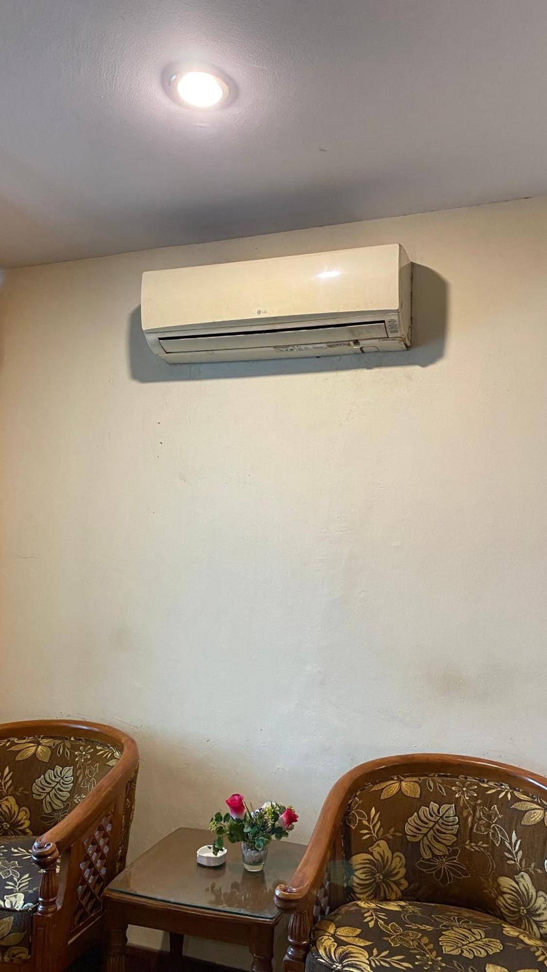 Mas Graha Hotel Pekanbaru Luaran gambar